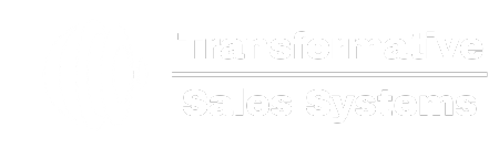 Transformative Sales Systems
